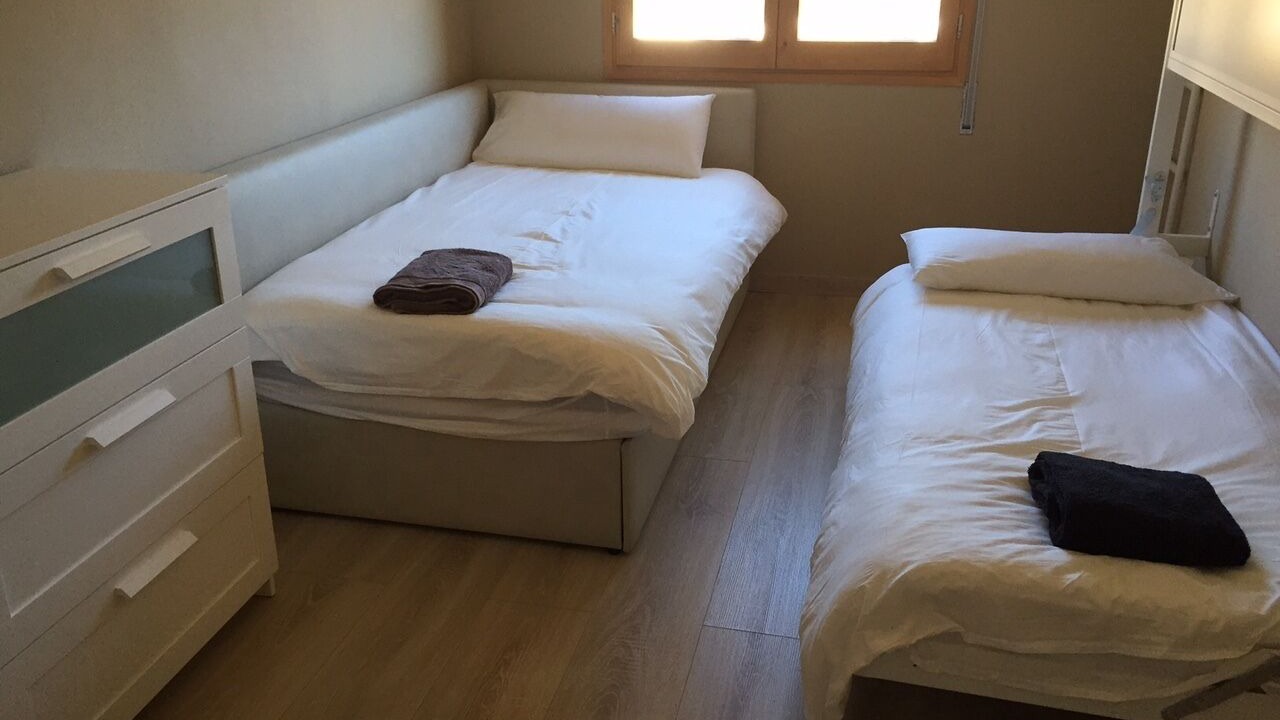 Photo of Bedroom in Llivia