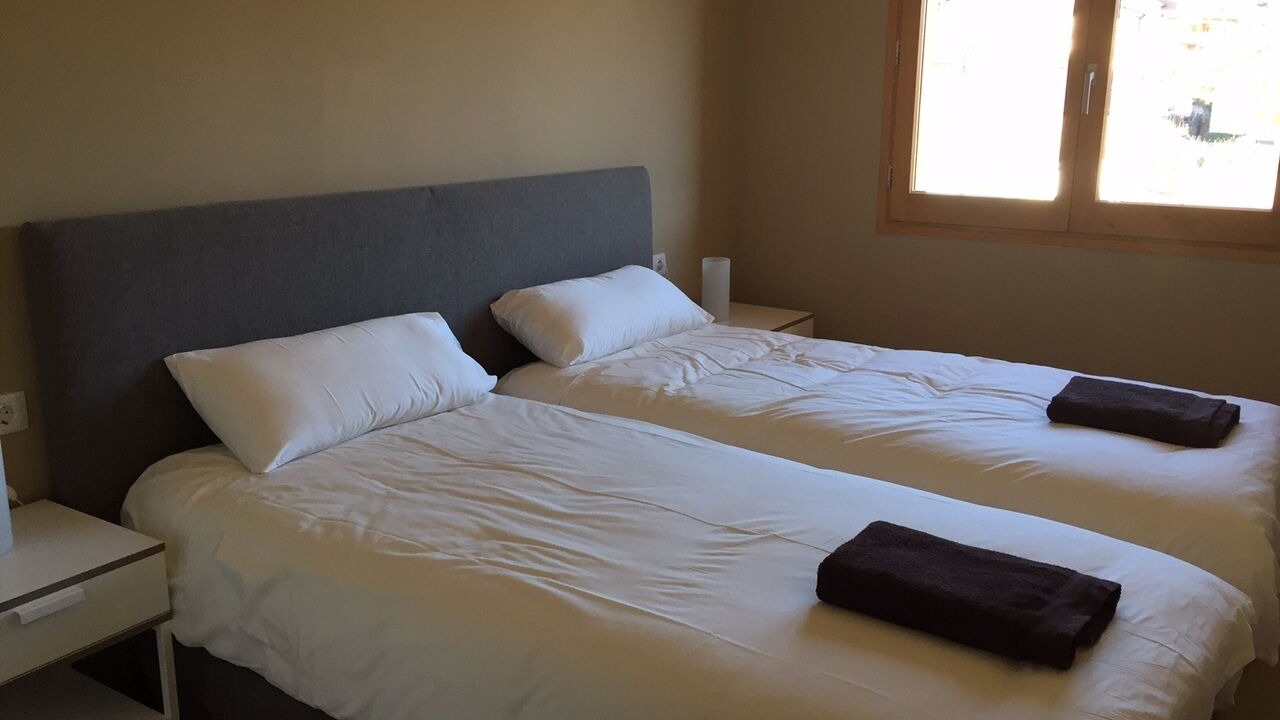 Photo of Bedroom in Llivia