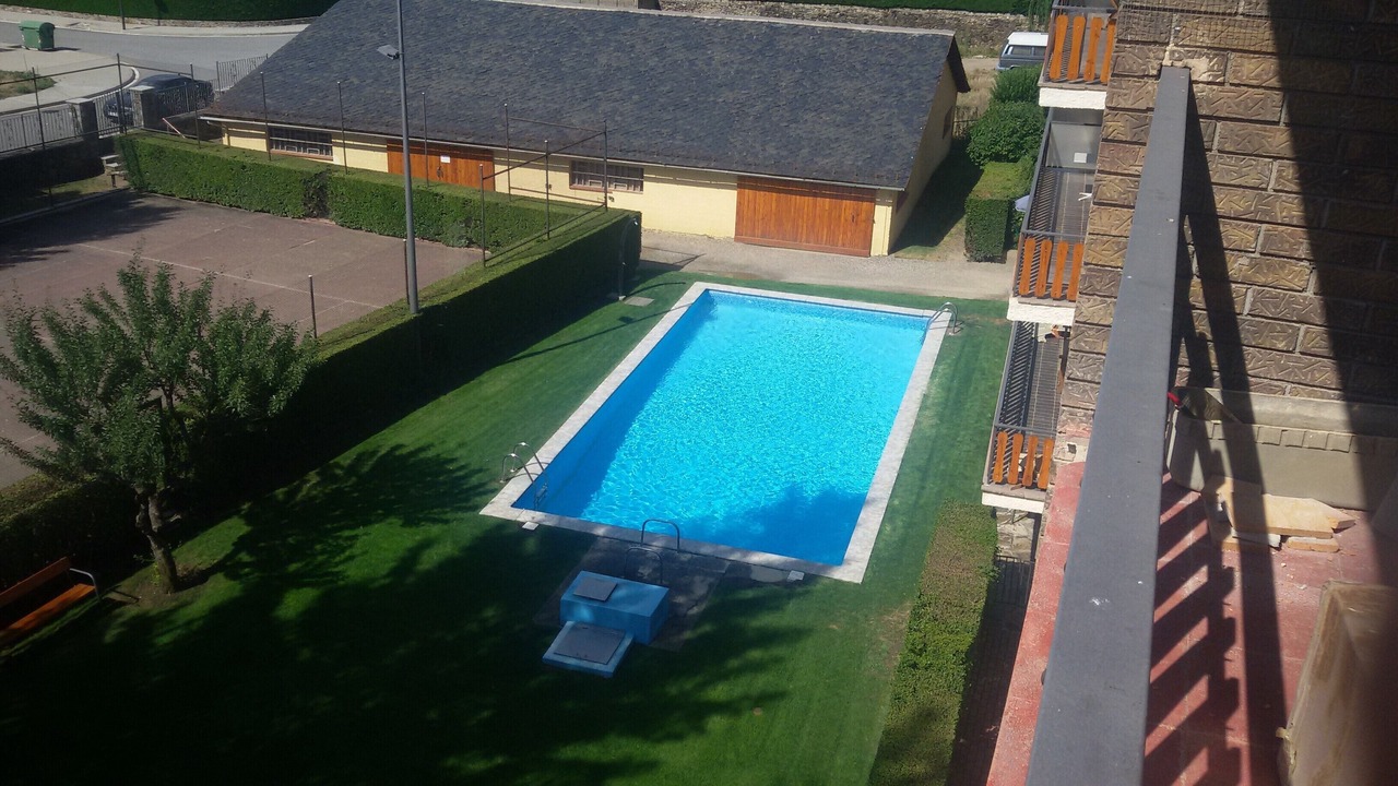 Photo of Outdoor in Llivia