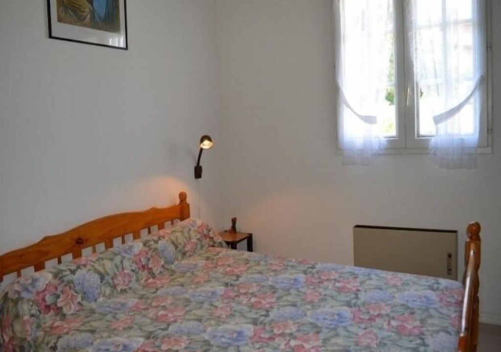 Photo of Bedroom in Sainte-Maxime