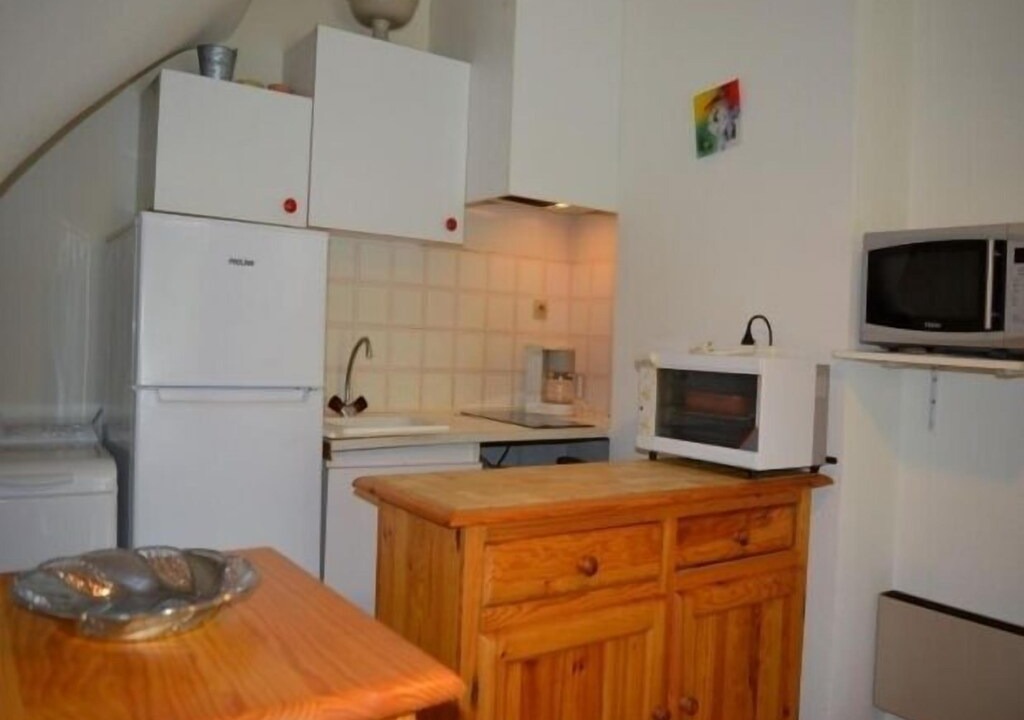 Photo of Kitchen in Sainte-Maxime