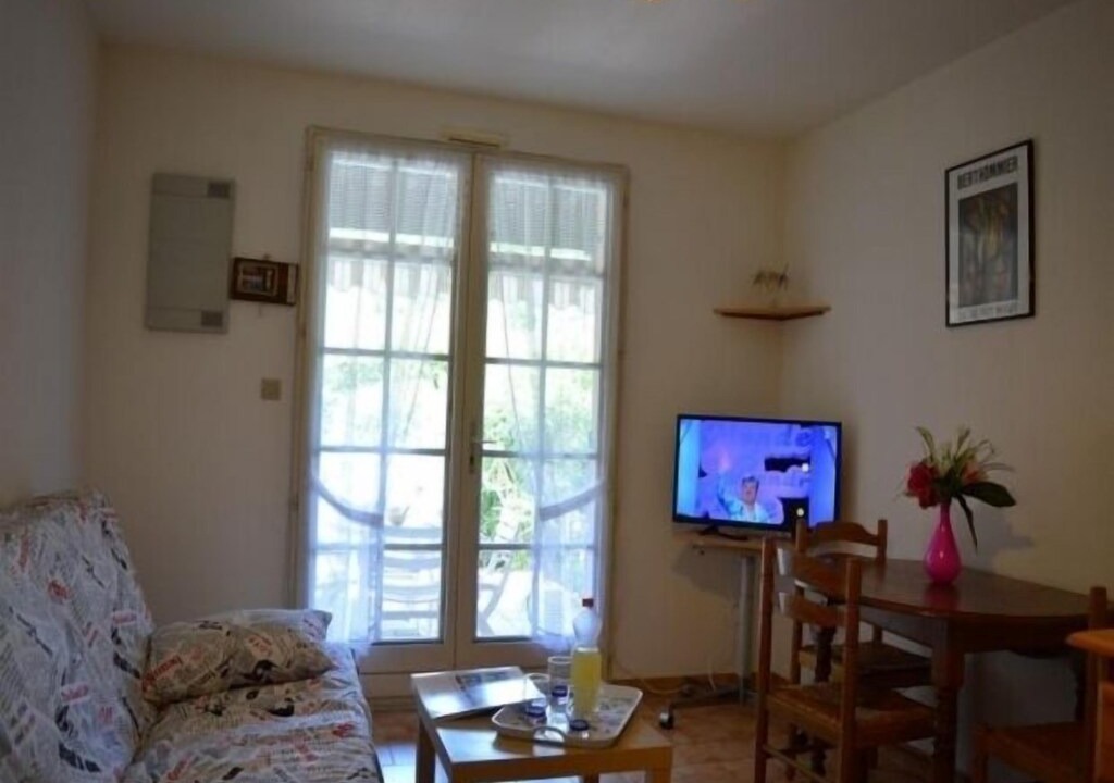 Photo of Livingroom in Sainte-Maxime