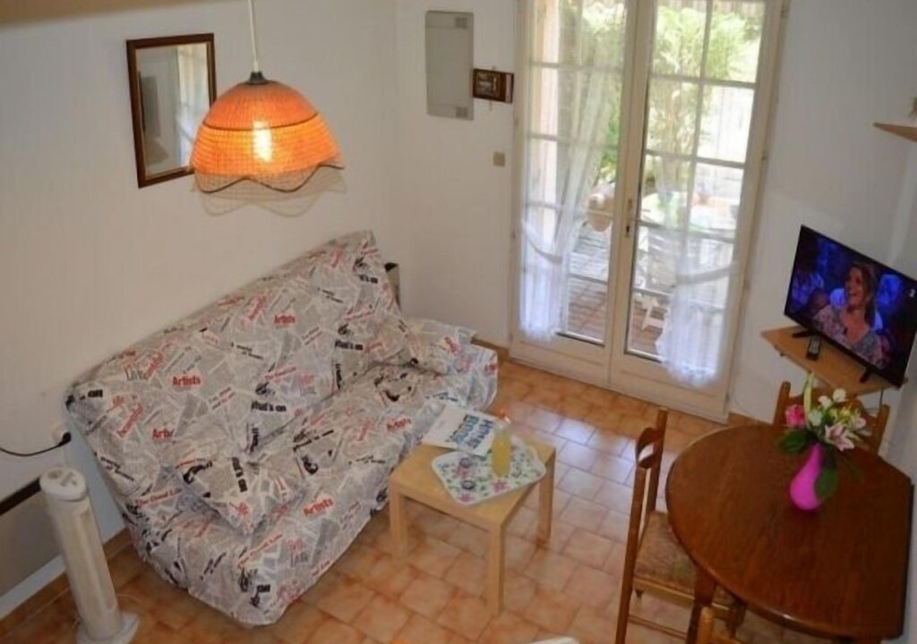 Photo of Livingroom in Sainte-Maxime
