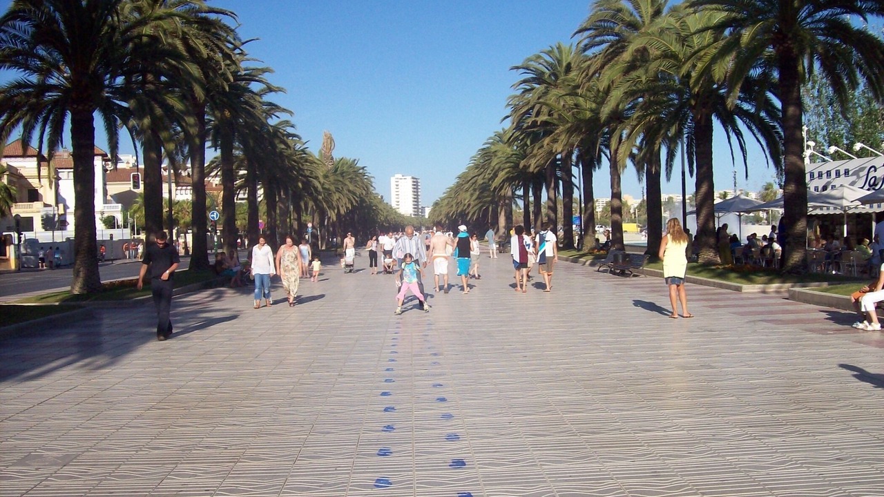 Photo of Others in Salou City Centre