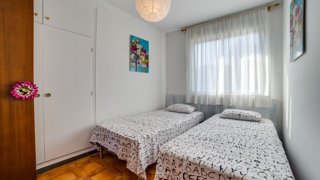 Photo of Bedroom in Palafolls