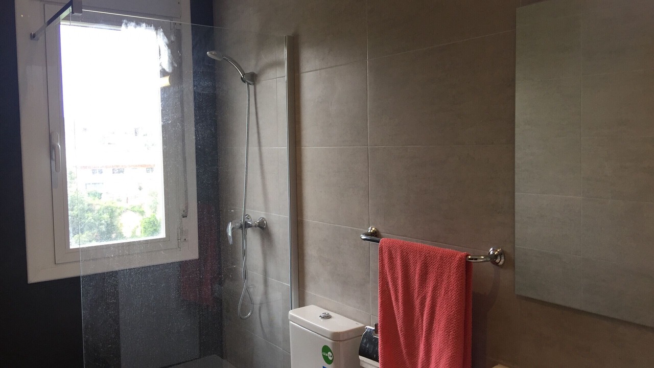 Photo of Bathroom in Palafolls