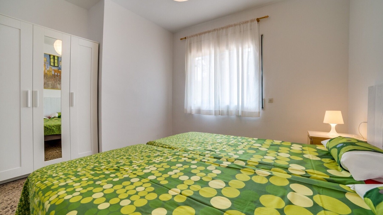 Photo of Bedroom in Palafolls
