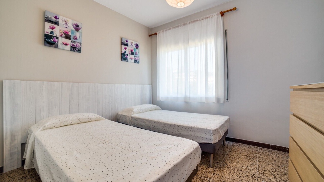 Photo of Bedroom in Palafolls