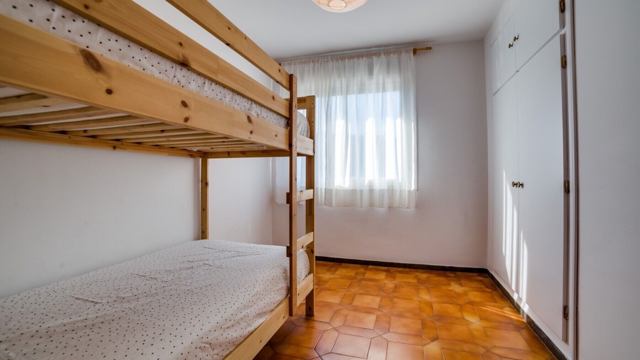 Photo of Bedroom in Palafolls