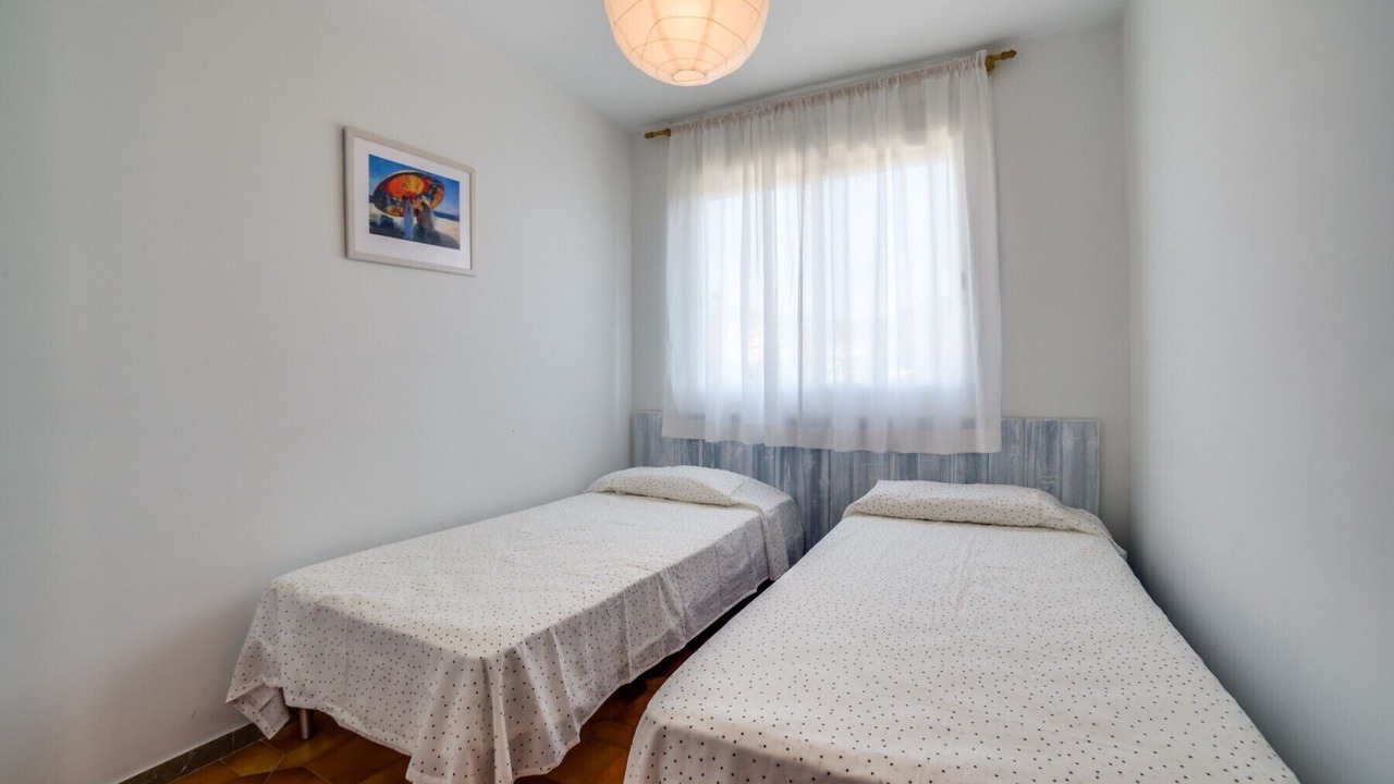 Photo of Bedroom in Palafolls