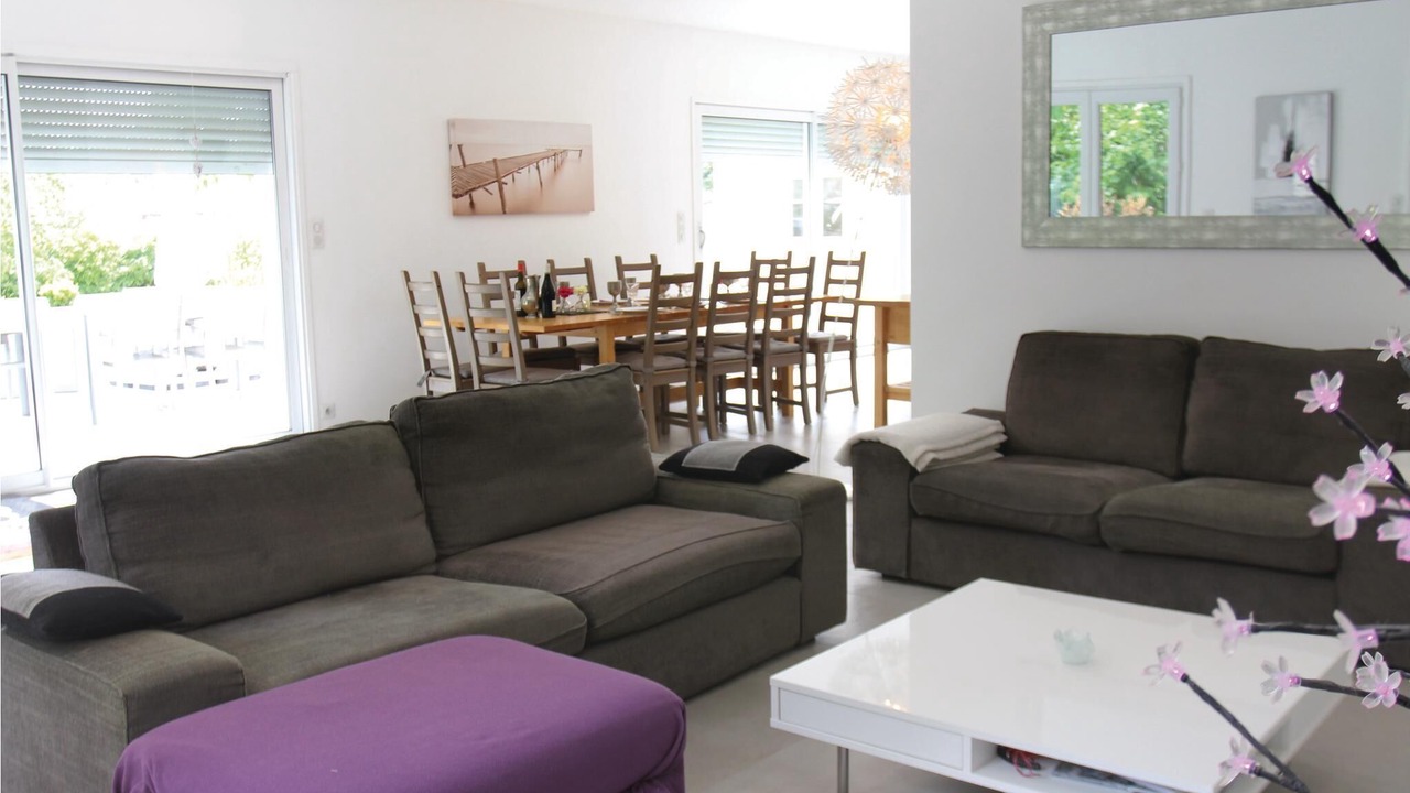 Photo of Bedroom in Montelimar
