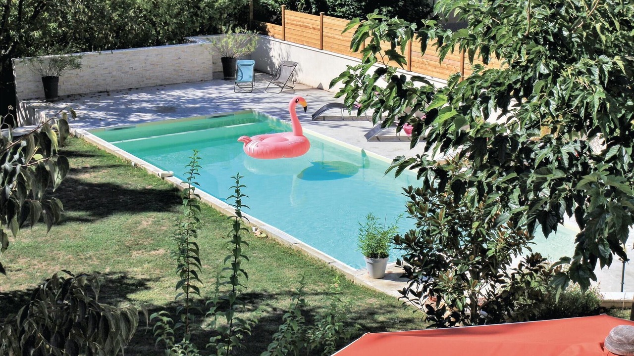 Photo of Outdoor in Montelimar