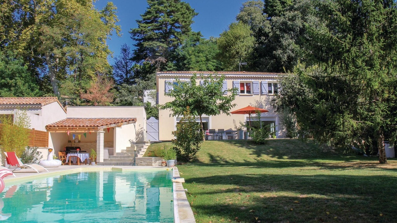 Photo of Outdoor in Montelimar