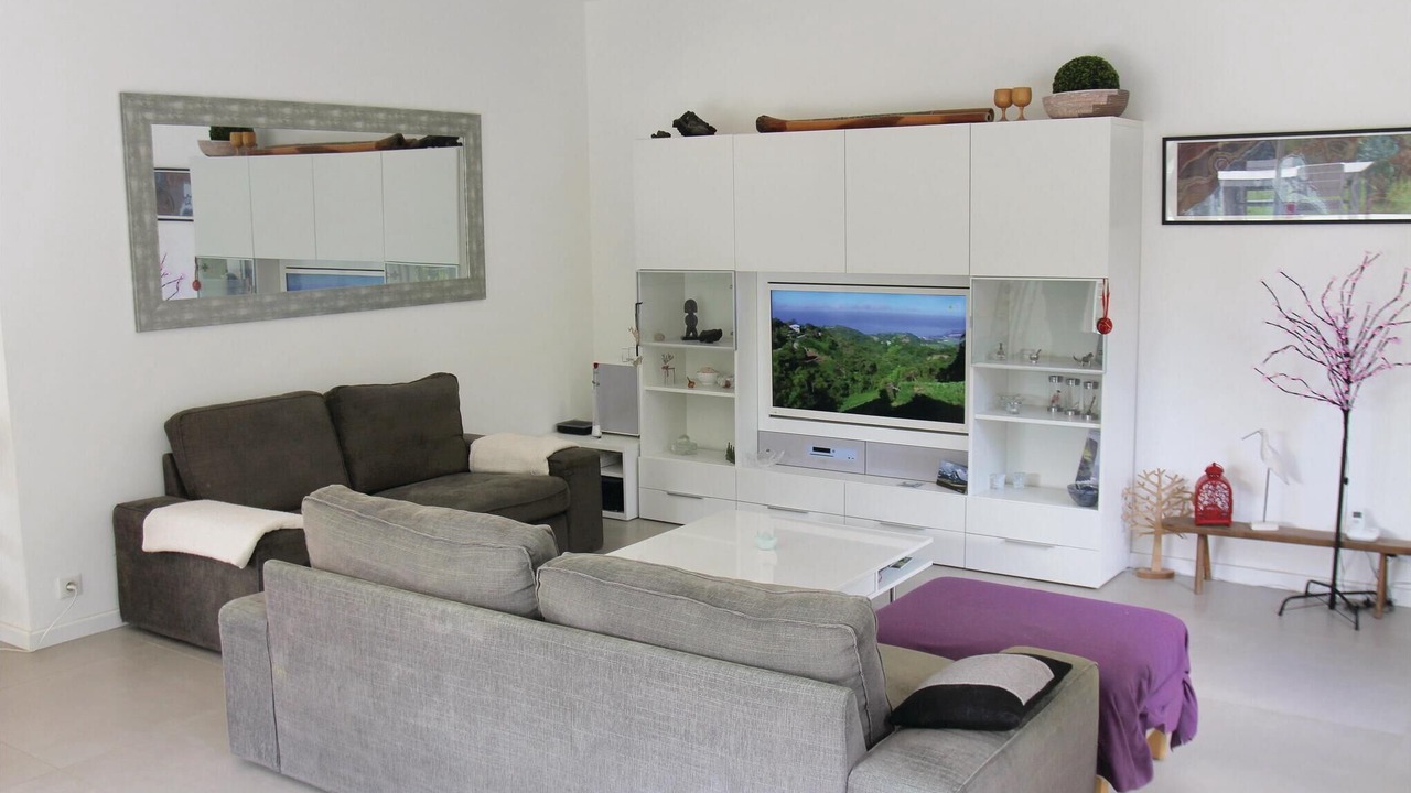 Photo of Bedroom in Montelimar