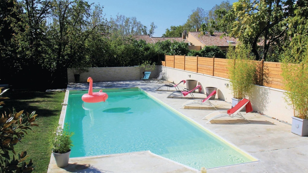 Photo of Outdoor in Montelimar