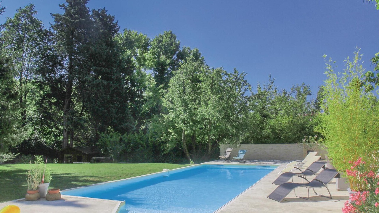 Photo of Outdoor in Montelimar