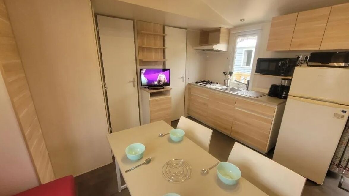 Photo of Livingroom in Bagnac-sur-Cele
