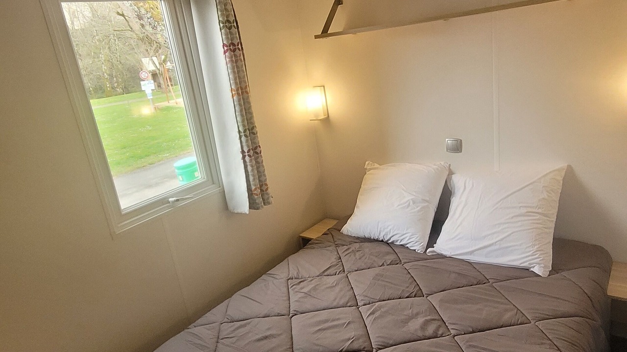 Photo of Bedroom in Bagnac-sur-Cele