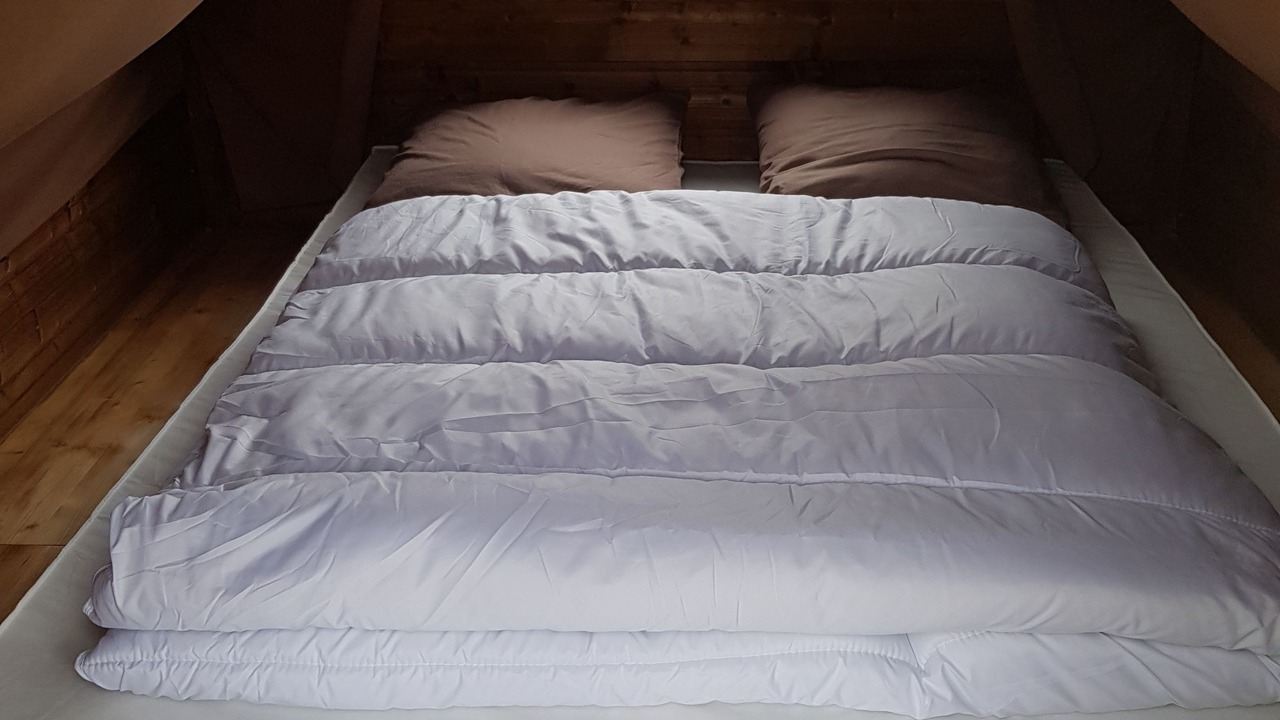 Photo of Bedroom in Bagnac-sur-Cele