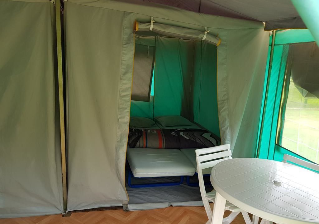Photo of Bedroom in Bagnac-sur-Cele