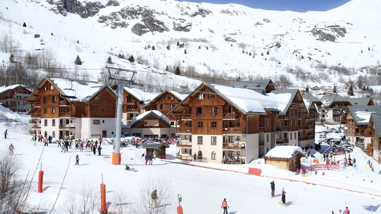 Photo of Outdoor in Saint-Sorlin-d'Arves