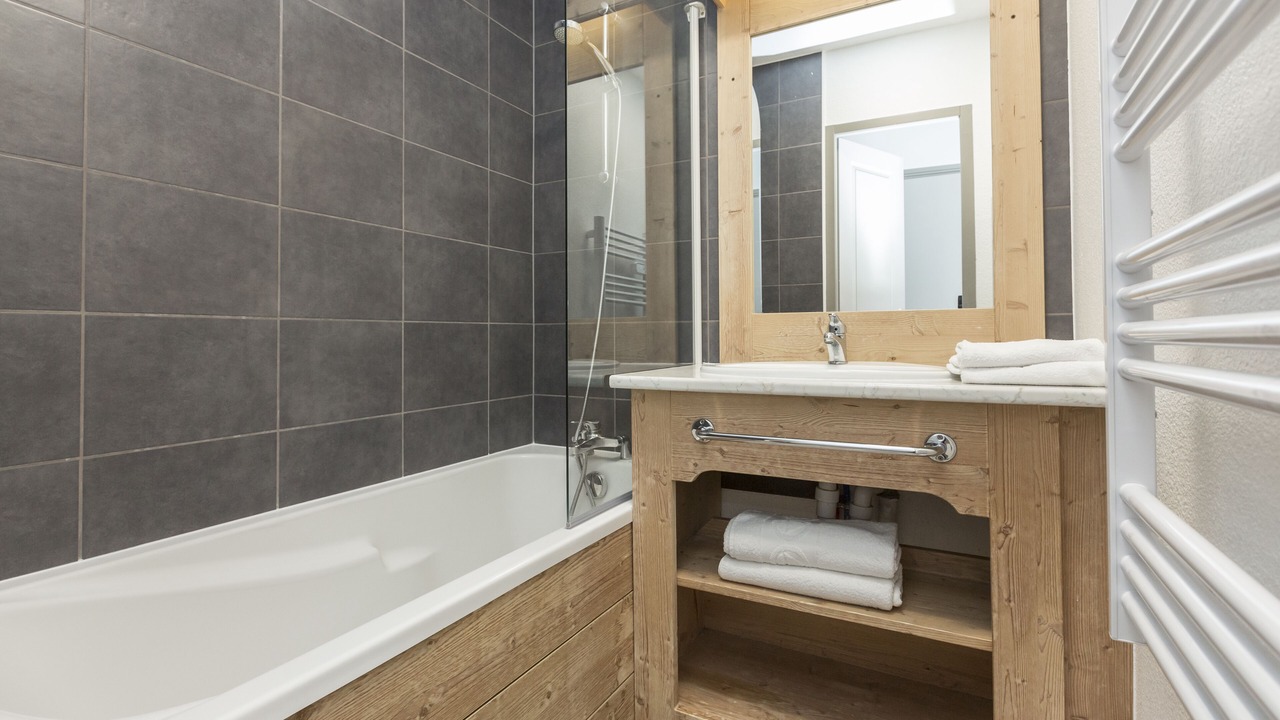 Photo of Bathroom in Saint-Sorlin-d'Arves