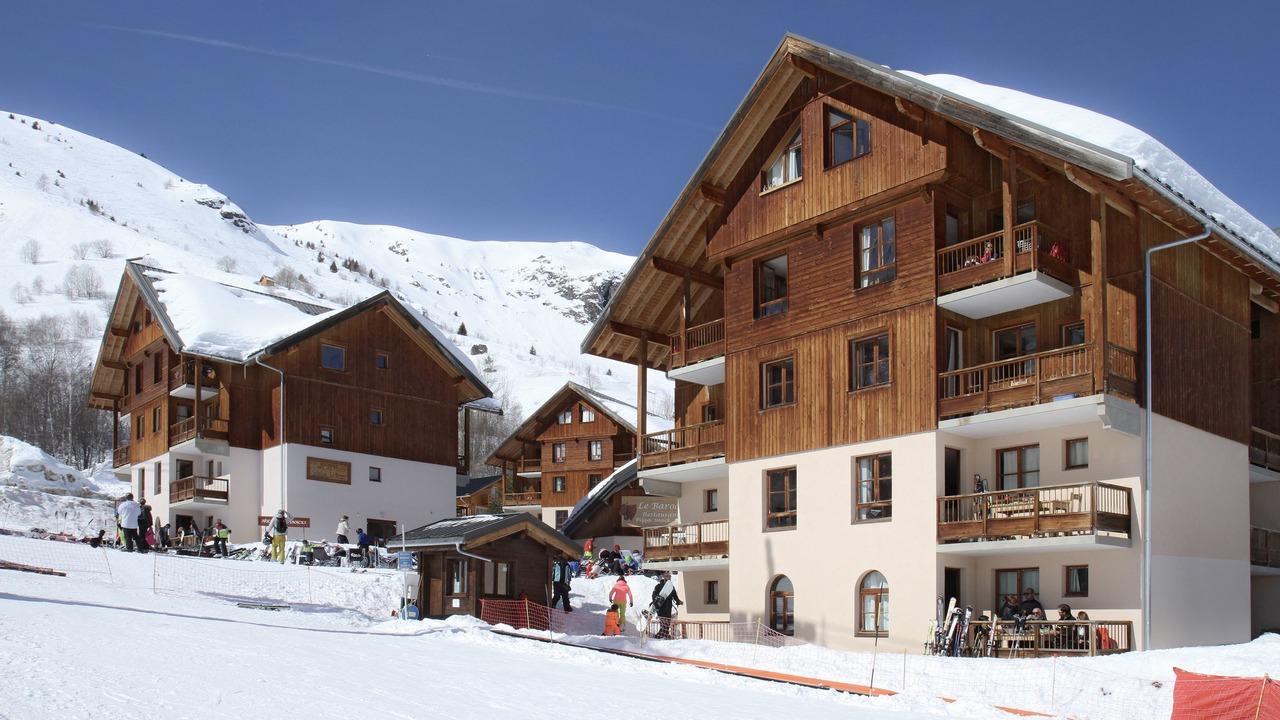 Photo of Others in Saint-Sorlin-d'Arves