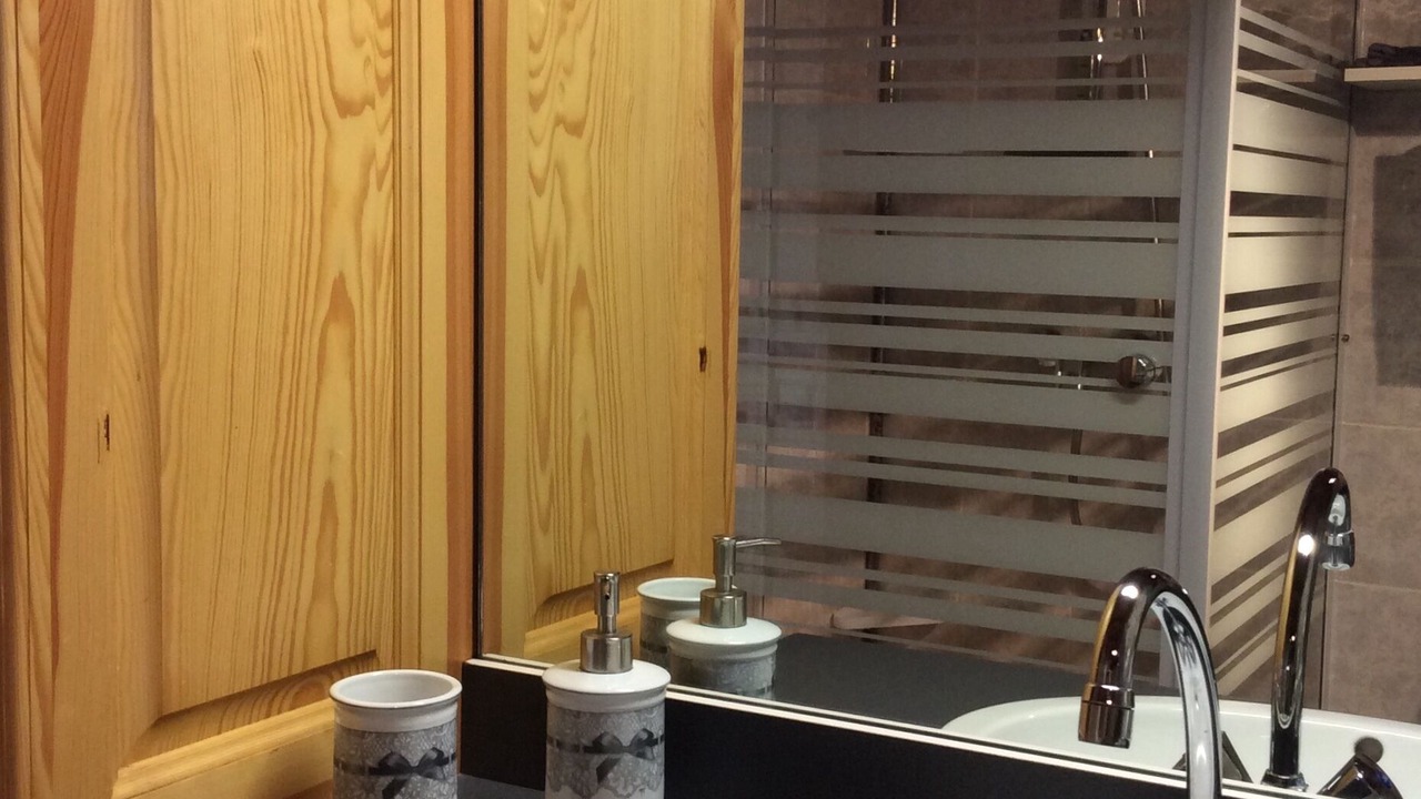 Photo of Bathroom in Saint-Gal