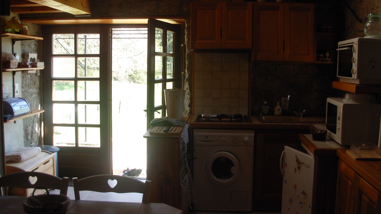 Photo of Kitchen in Saint-Gal