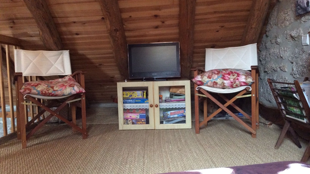 Photo of Bedroom in Saint-Gal