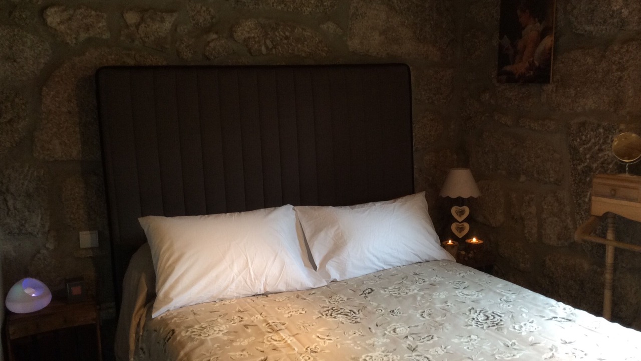 Photo of Bedroom in Saint-Gal