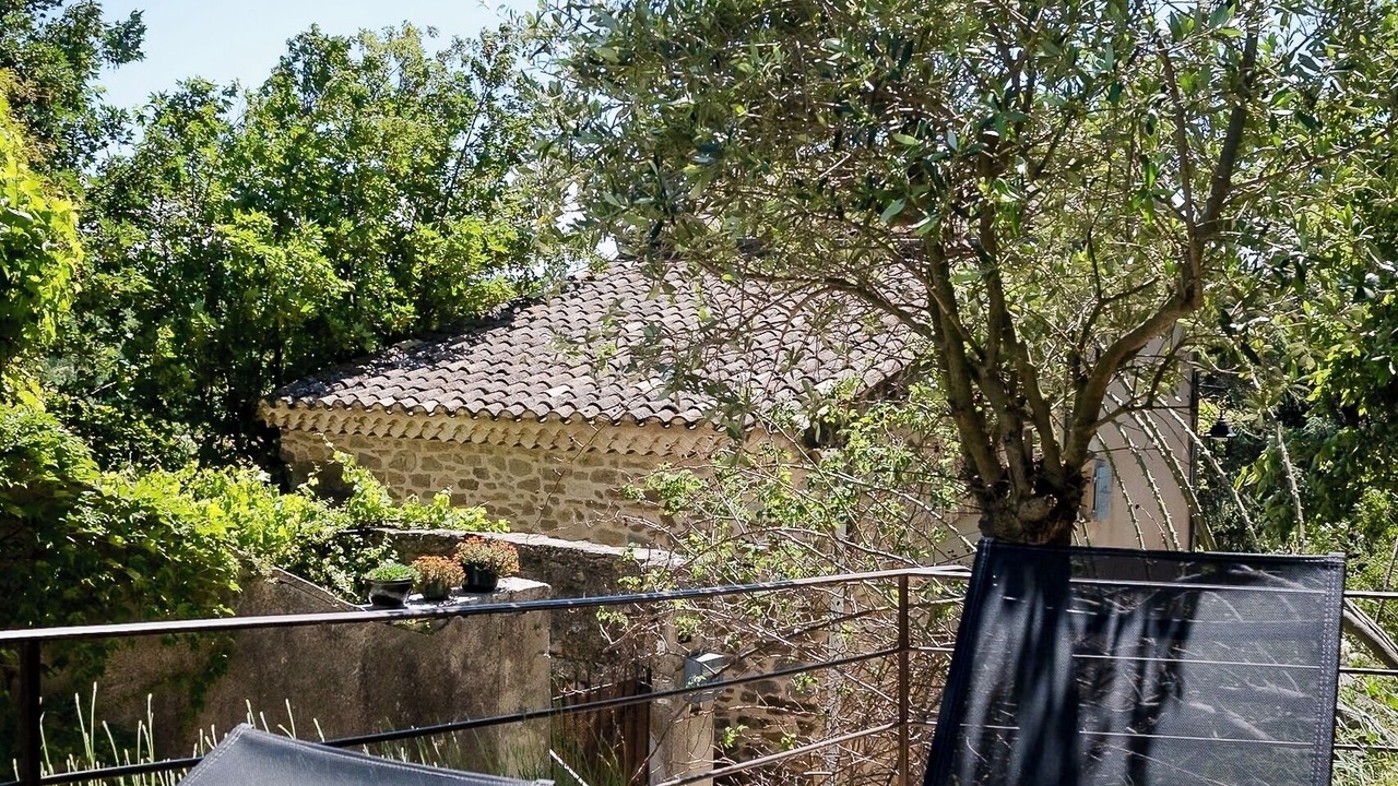 Photo of Outdoor in Grignan