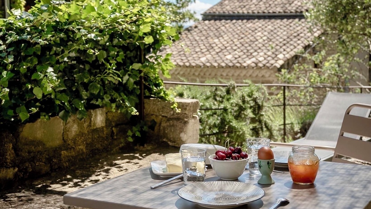 Photo of Outdoor in Grignan