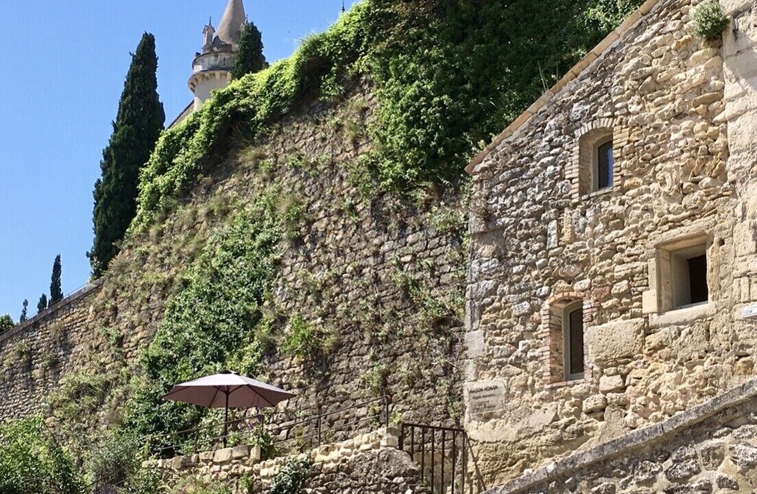 Photo of Outdoor in Grignan