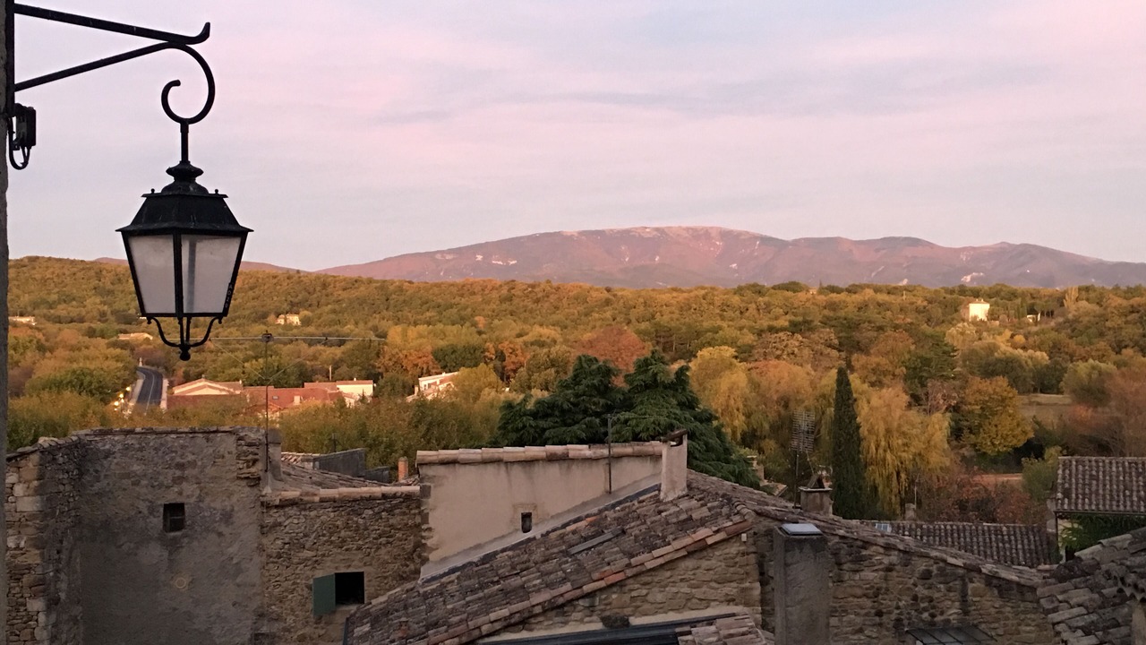 Photo of Outdoor in Grignan