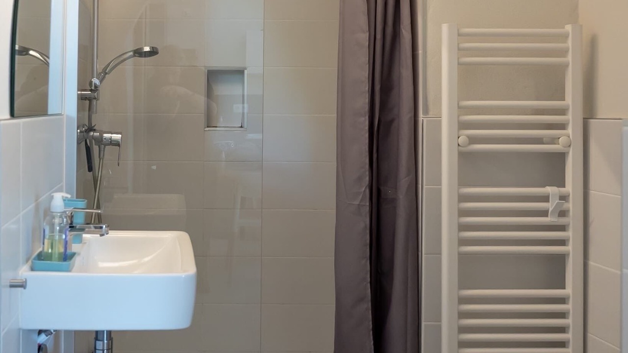 Photo of Bathroom in Grignan