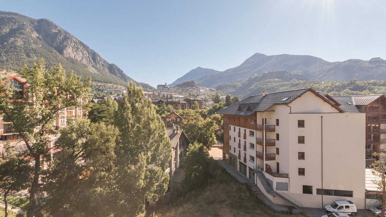 Photo of Outdoor in Briancon
