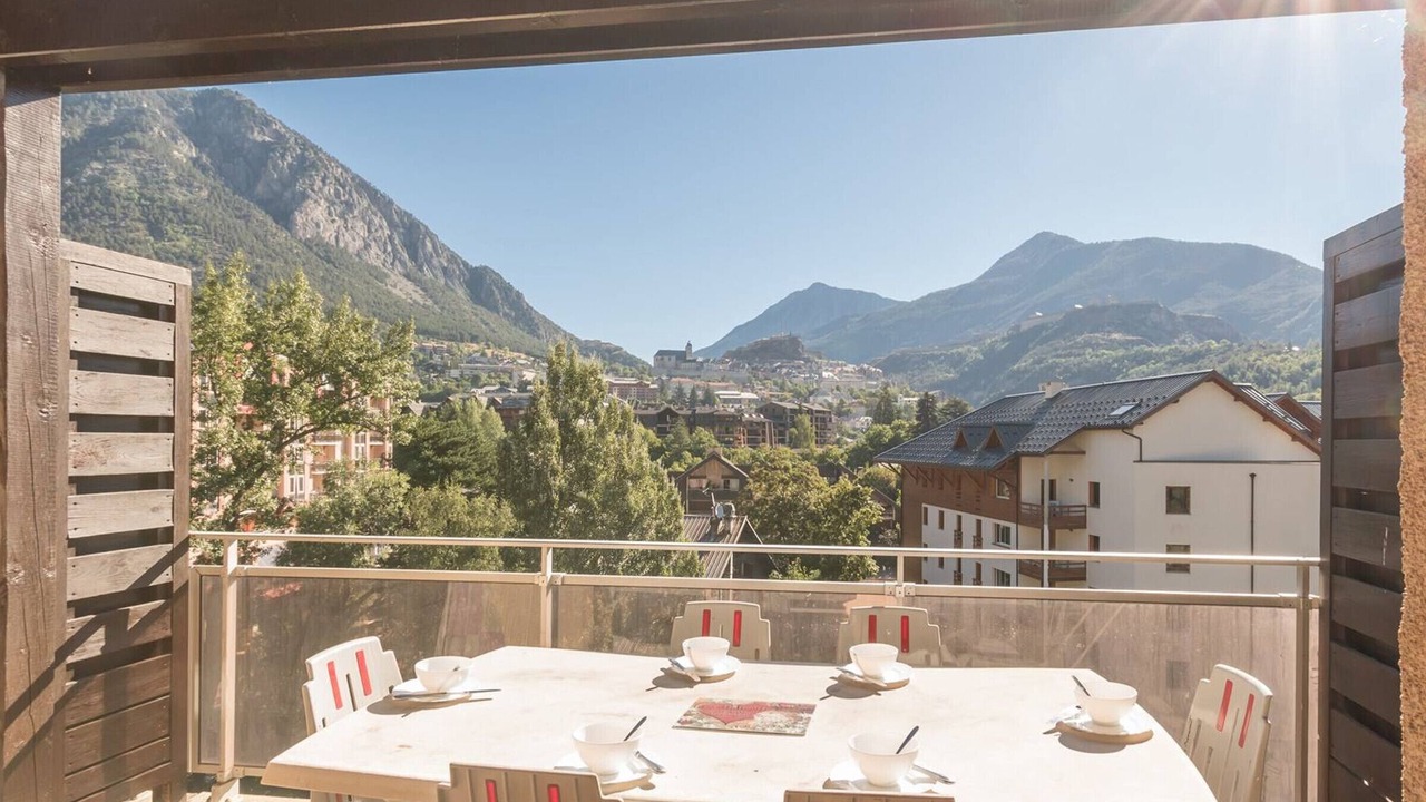 Photo of Outdoor in Briancon