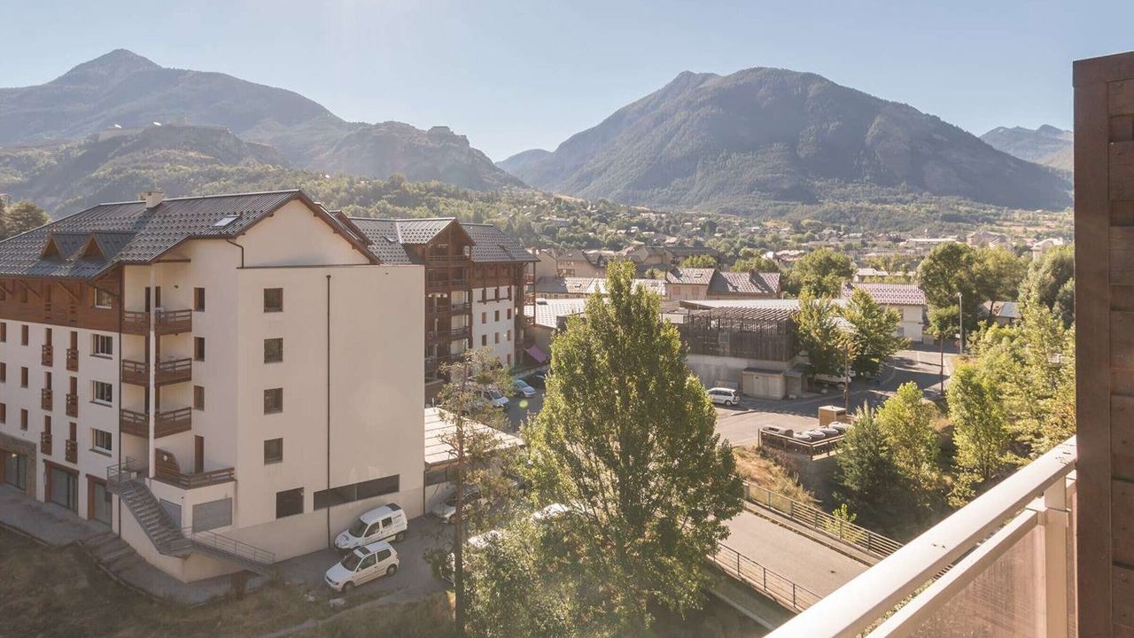 Photo of Outdoor in Briancon