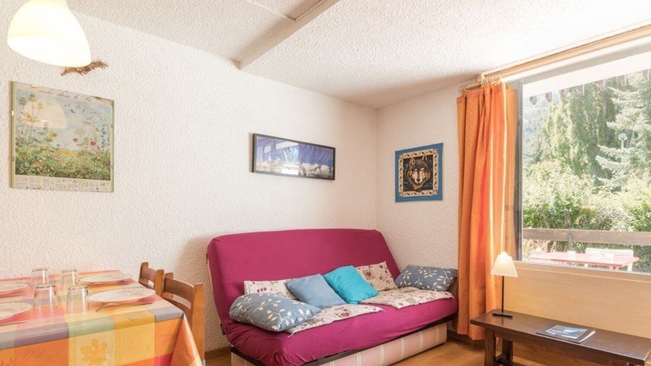 Photo of Livingroom in Chantemerle