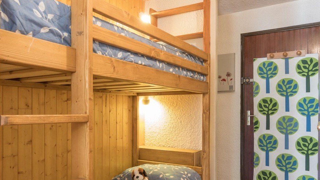 Photo of Bedroom in Chantemerle