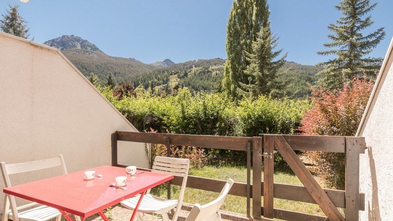 Photo of Outdoor in Chantemerle