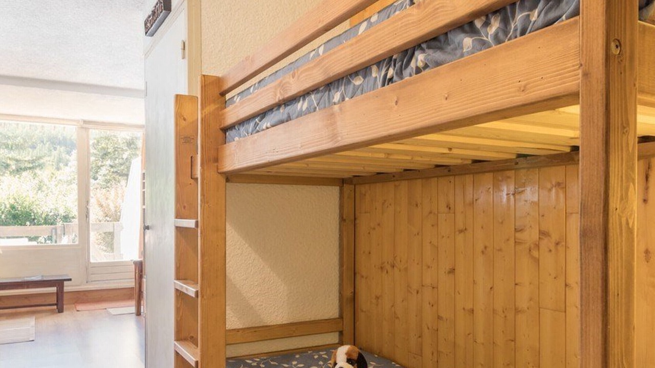 Photo of Bedroom in Chantemerle