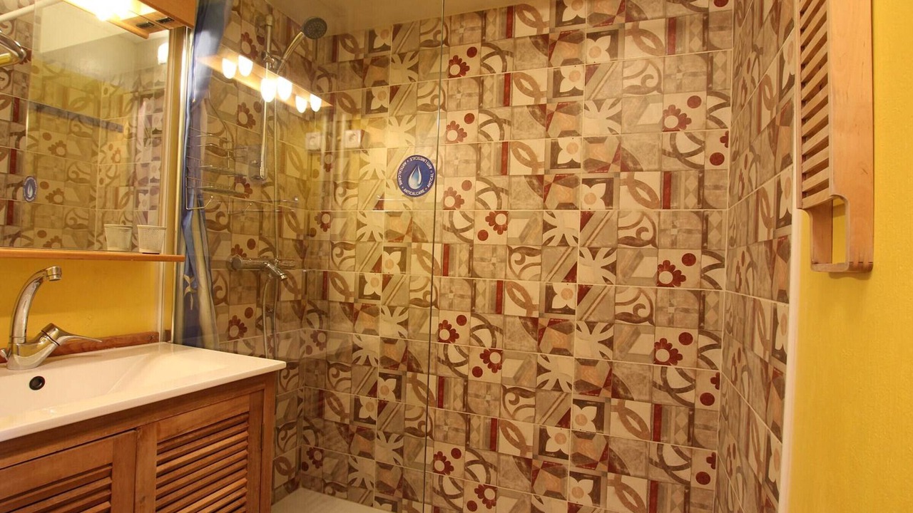 Photo of Bathroom in Chantemerle