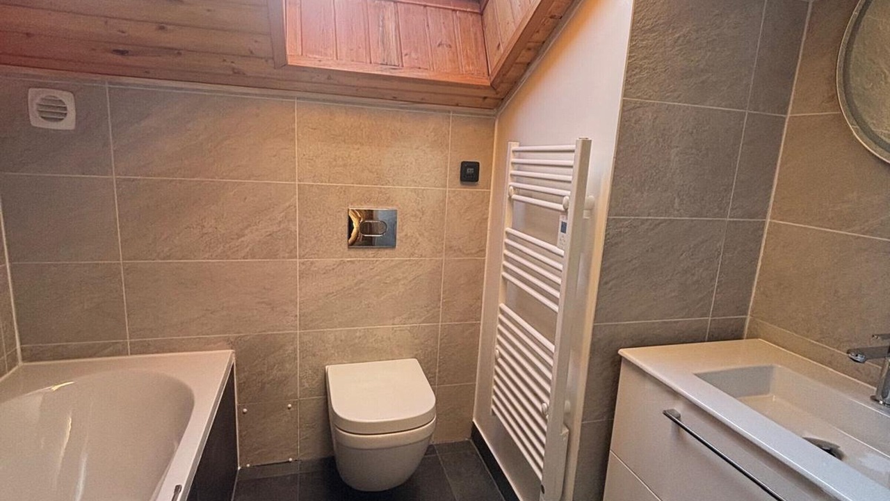 Photo of Bathroom in Vallandry