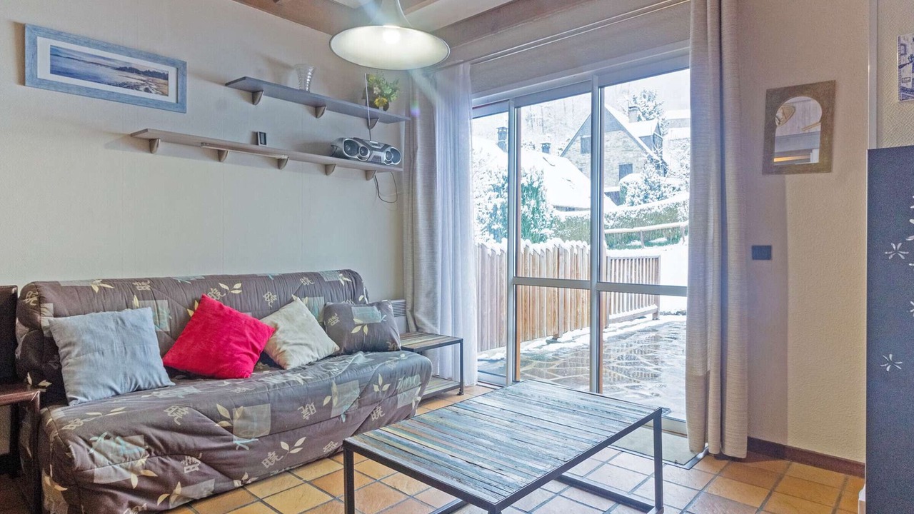 Photo of Livingroom in Viella