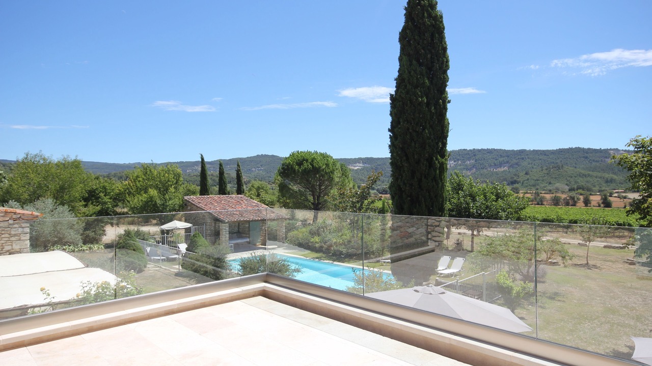 Photo of Outdoor in Rustrel
