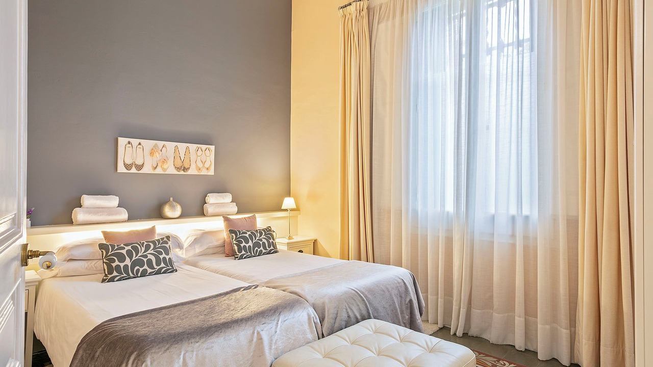 Photo of Bedroom in El Guinardo