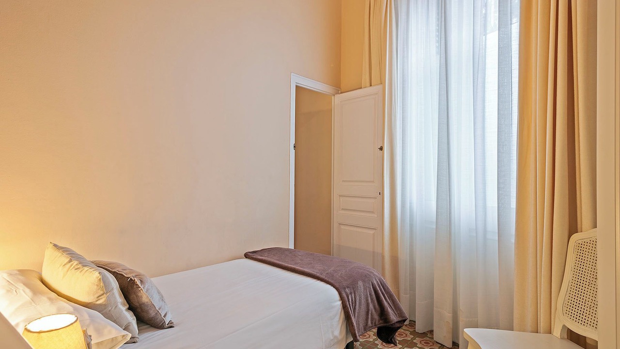 Photo of Bedroom in El Guinardo