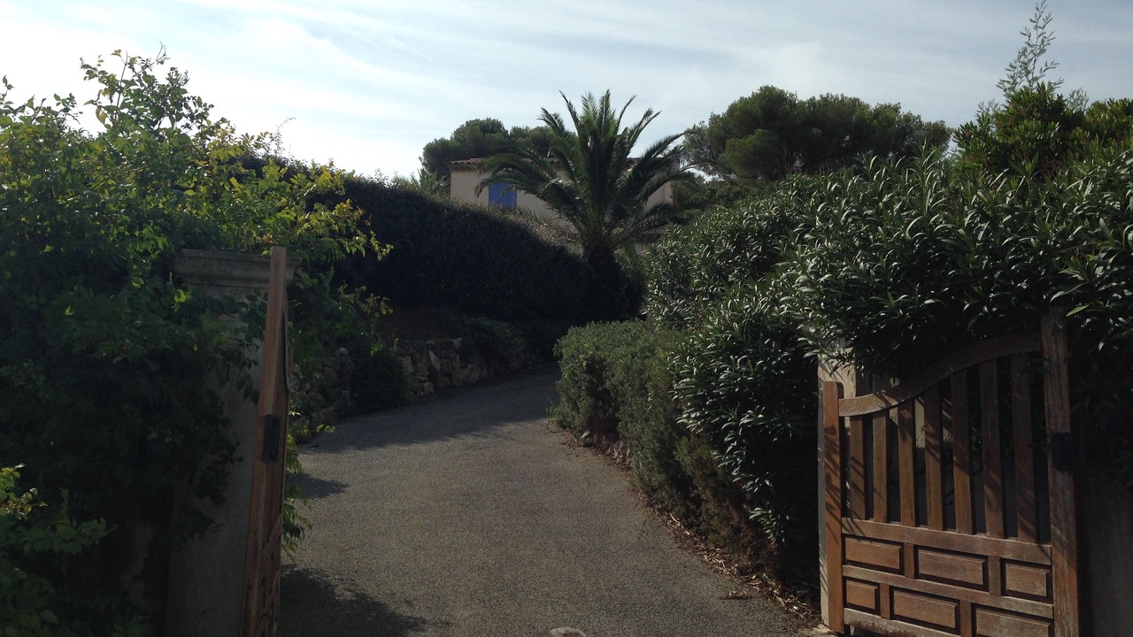 Photo of Outdoor in Les Issambres